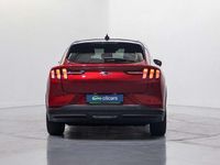 Usado Ford Mustang Mach-E 197 kW (269 CV) 2021 Rojo SUV
