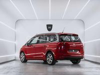 Usado Citroën Grand C4 Picasso Intensive 150 CV (110 kW) 2015 Granate Monovolumen