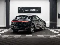Usado Porsche Macan S 354 CV (260 kW) 2020 Negro SUV