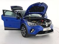 usado Renault Captur CapturTCe GPF Micro Híbrido Techno EDC 103kW