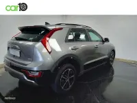 Usado Kia Niro 183 CV (134 kW) 2023 Gris SUV