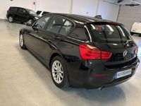 usado BMW 118 SERIE 1 d 5p Aut.