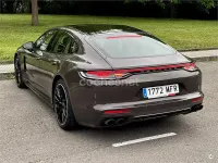 Usado Porsche Panamera 4S 560 CV (411 kW) 2023 Marrón Berlina