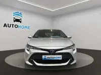 Usado Toyota Corolla Active 122 CV (89 kW) 2022 Gris Berlina