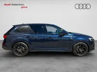 Usado Audi Q7 Premium 286 CV (210 kW) 2025 Azul SUV