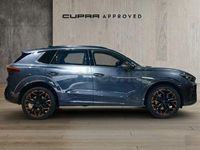 Używany Cupra Terramar VZ 272 KM (200 kW) 2025 Szary SUV