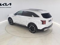 Usado Kia Sorento 194 CV (142 kW) 2024 Blanco SUV
