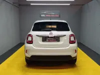 Usado Fiat 500X Urban 120 CV (88 kW) 2020 Blanco SUV
