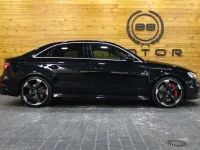 Usado Audi RS3 S-Line 400 CV (294 kW) 2019 Negro Berlina