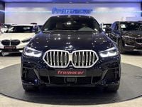 Usado BMW X6 Sport Line 286 CV (210 kW) 2023 Negro SUV