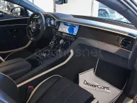 Nuevo Bentley Continental 782 CV (575 kW) 2026 Gris / plata Coupe