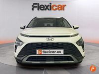 Usado Hyundai Bayon 100 CV (73 kW) 2023 Blanco SUV