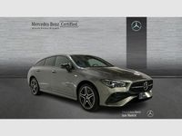 Usado Mercedes CLA250e Shooting Brake 218 CV (160 kW) 2025 Otro Familiar