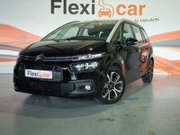 usado Citroën C4 SpaceTourer GrandBlueHDi 96KW (130CV) EAT8 Feel Diésel en Flexicar Alcalá de Henares