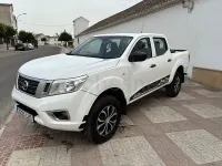 Usado Nissan Navara Acenta 163 CV (119 kW) 2020 Blanco Pickup/Camioneta