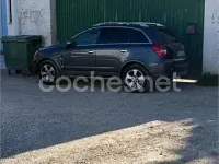 Usado Opel Antara Cosmo 150 CV (110 kW) 2007 Gris / plata SUV