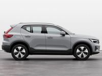 Usado Volvo XC40 129 CV (94 kW) 2023 Gris SUV