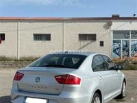 Usado Seat Toledo Style 115 CV (84 kW) 2015 Gris / plata Utilitario