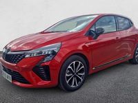 Usado Renault Clio V Techno 100 CV (73 kW) 2025