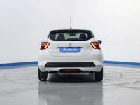 usado Nissan Micra IG-T Acenta 92