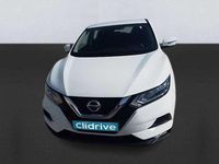 Usado Nissan Qashqai Acenta 116 CV (85 kW) 2020 Blanco SUV