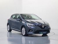 Usado Renault Clio V Zen 101 CV (74 kW) 2020 Gris / plata Berlina
