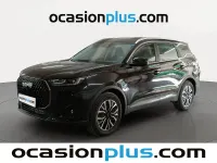 Usado Ebro s700 147 CV (108 kW) 2025 Negro SUV