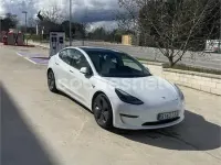 Używany Tesla Model 3 366 kW (498 KM) 2021 Eléctrico Sedan/Limuzyna