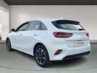 Nuevo Kia Ceed 100 CV (73 kW) 2026 Blanco Utilitario
