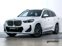 Usado BMW X1 Luxury Line 326 CV (239 kW) 2025 Blanco SUV