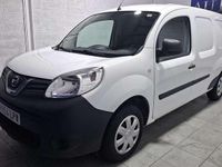 Usado Nissan NV250 94 CV (69 kW) 2021 Blanco Van