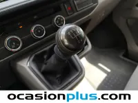Usado VW T6.1 110 CV (80 kW) 2023 Azul Van