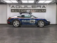 Usado Porsche 911 480 CV (353 kW) 2023 Blanco Coupe