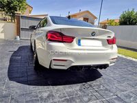 Usado BMW M4 431 CV (317 kW) 2014 Blanco Coupe
