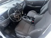 Usado Kia Carens 135 CV (99 kW) 2016 Blanco Monovolumen