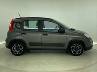 usado Fiat Panda 1.0 MHEV CITY LIFE 70CV 5P