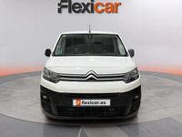 Usado Citroën Berlingo Live 101 CV (74 kW) 2018 Blanco Monovolumen