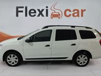 usado Dacia Logan MCV Essential 1.0 55kW (75CV) - 18 Gasolina en Flexicar Badajoz