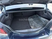 Usado Peugeot 508 Allure 120 CV (88 kW) 2017 Gris / plata Berlina