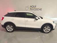 Usado Audi Q2 Advanced 150 CV (110 kW) 2021 Blanco SUV