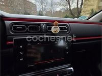 Usado Citroën C3 Live 82 CV (60 kW) 2019 Blanco Utilitario