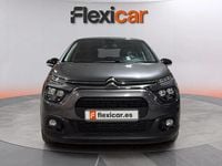 Usado Citroën C3 PureTech 110 CV (80 kW) 2024 Gris Berlina