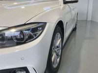 usado BMW 418 Gran Coupé 418 d