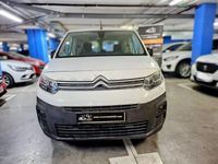 Usado Citroën Berlingo Live 102 CV (75 kW) 2019 Blanco Monovolumen