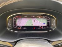 Usado Seat Ateca Style 110 CV (80 kW) 2022 Blanco SUV