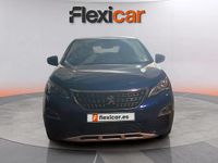 Usado Peugeot 3008 Allure 226 CV (166 kW) 2020 Azul SUV