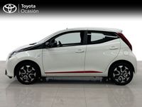 usado Toyota Aygo 1.0 70 x-play