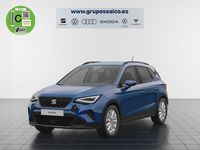 Nuevo Seat Arona Style 115 CV (84 kW) 2026 Azul SUV
