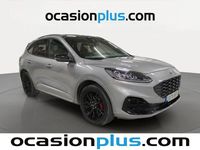 Usado Ford Kuga ST-Line X 225 CV (165 kW) 2023 Gris SUV