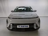 Usado Hyundai Kona 129 CV (94 kW) 2025 Gris / plata SUV